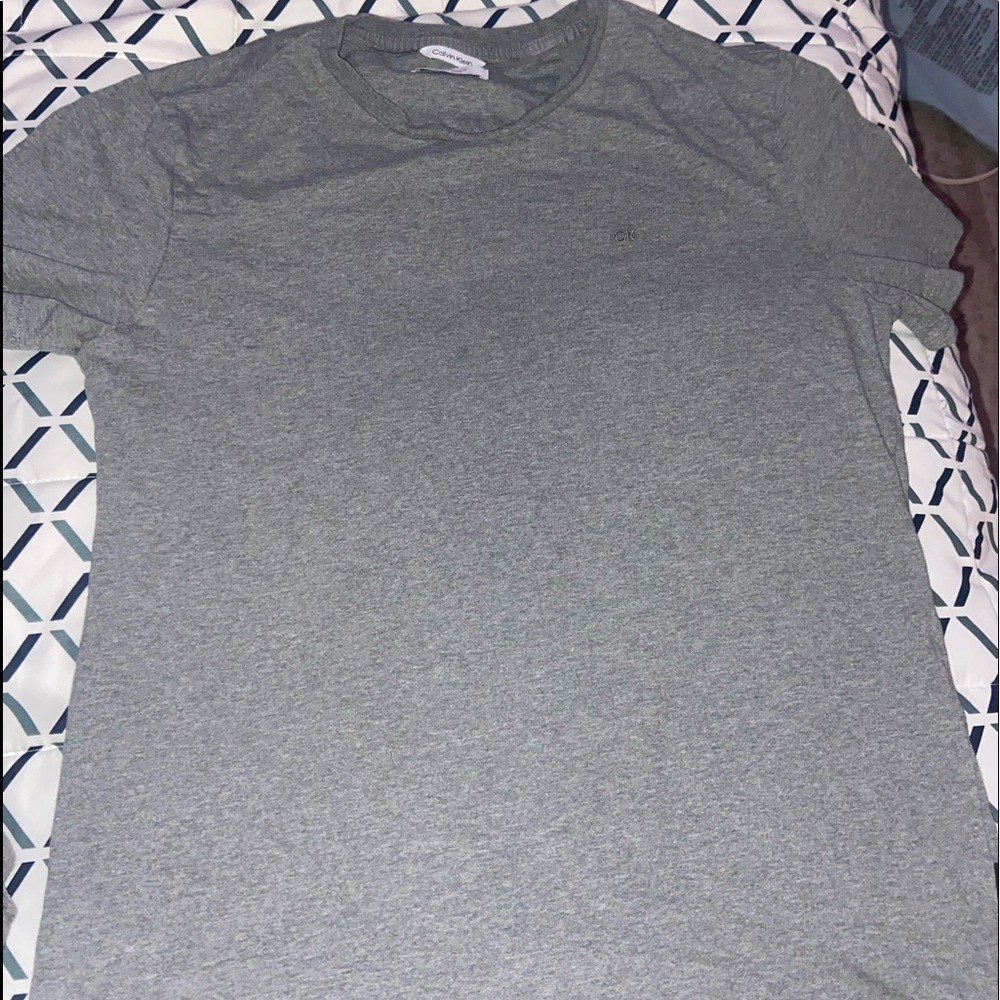 Calvin Klein shirt